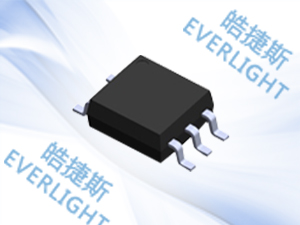 高速光耦ELM611